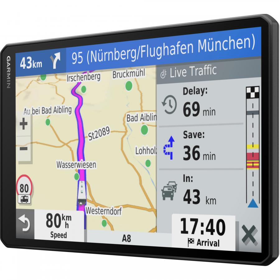 Artikelbild 1 des Artikels “Bedienteil Garmin VIEO RV, 10,1